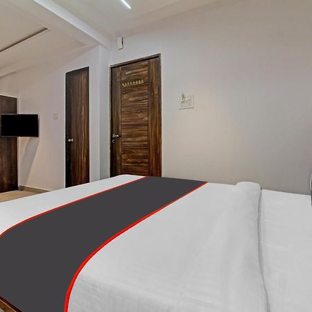 Hotel Collection O Crystal Pimpri-Chinchwad Exteriér fotografie