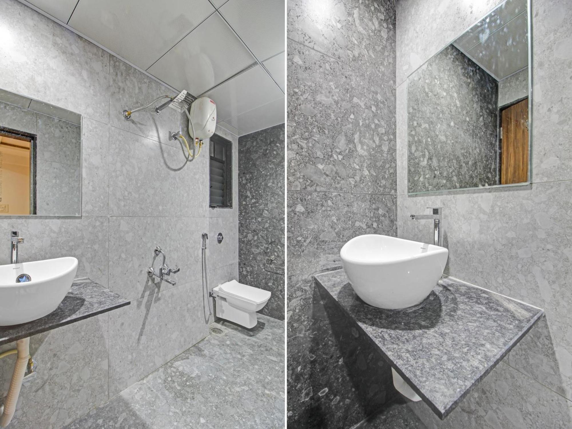 Hotel Collection O Crystal Pimpri-Chinchwad Exteriér fotografie
