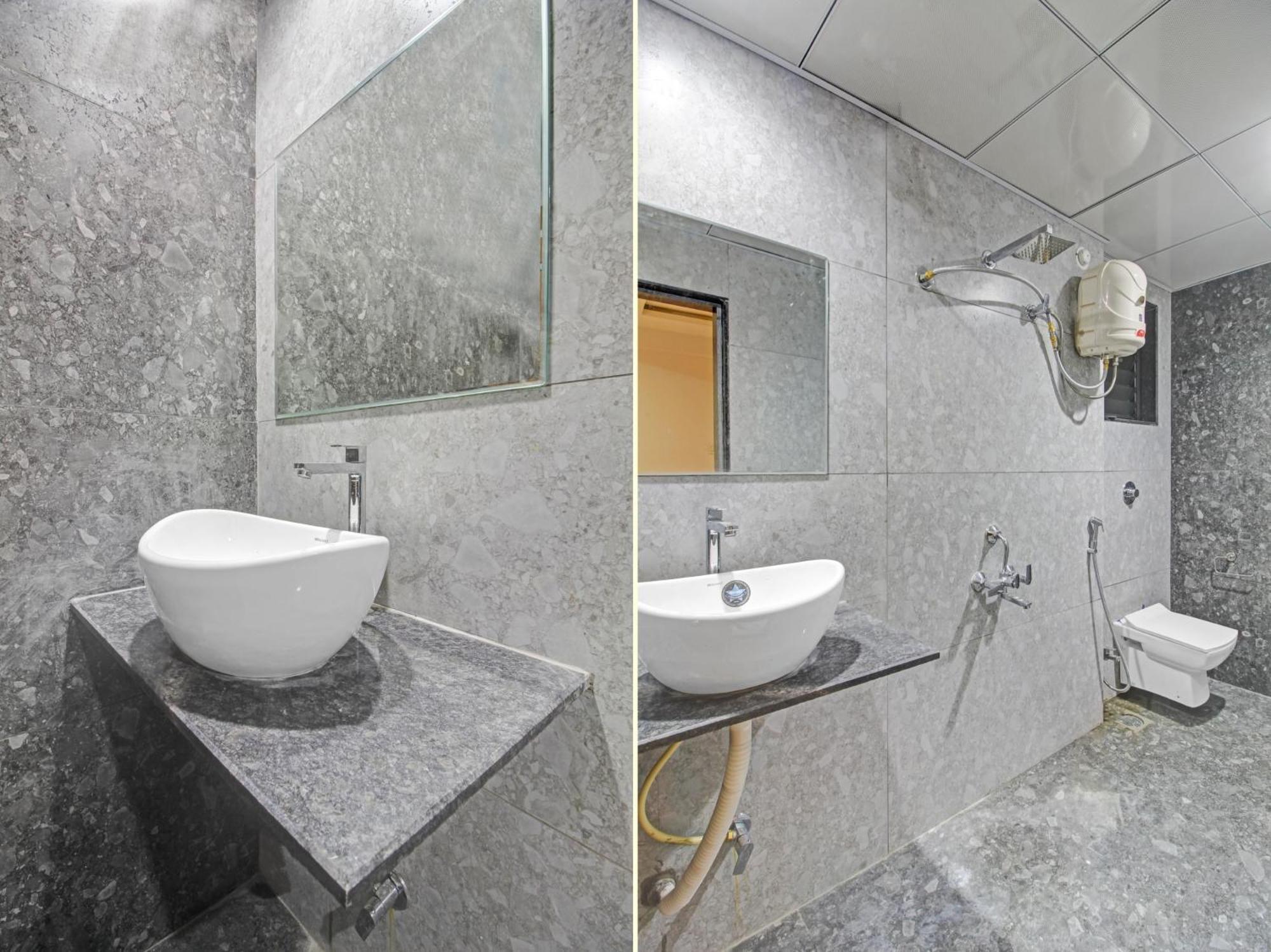 Hotel Collection O Crystal Pimpri-Chinchwad Exteriér fotografie